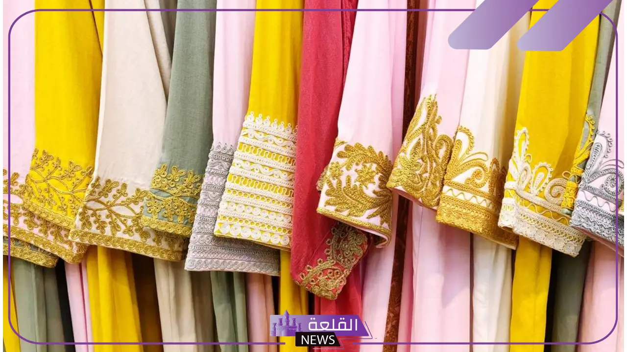 تفسير حلم العبايه الملونة والسوداء في المنام للمرأة لابن سيرين
