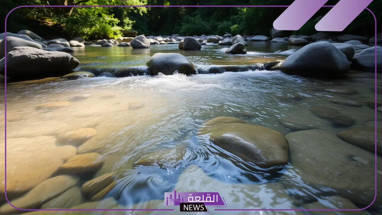 تفسير حلم الماء في البيت للمراة والرجل لابن سيرين 5 الماء في المنزل في الحلم.. دلالات الرزق والنقاء والمشاكل