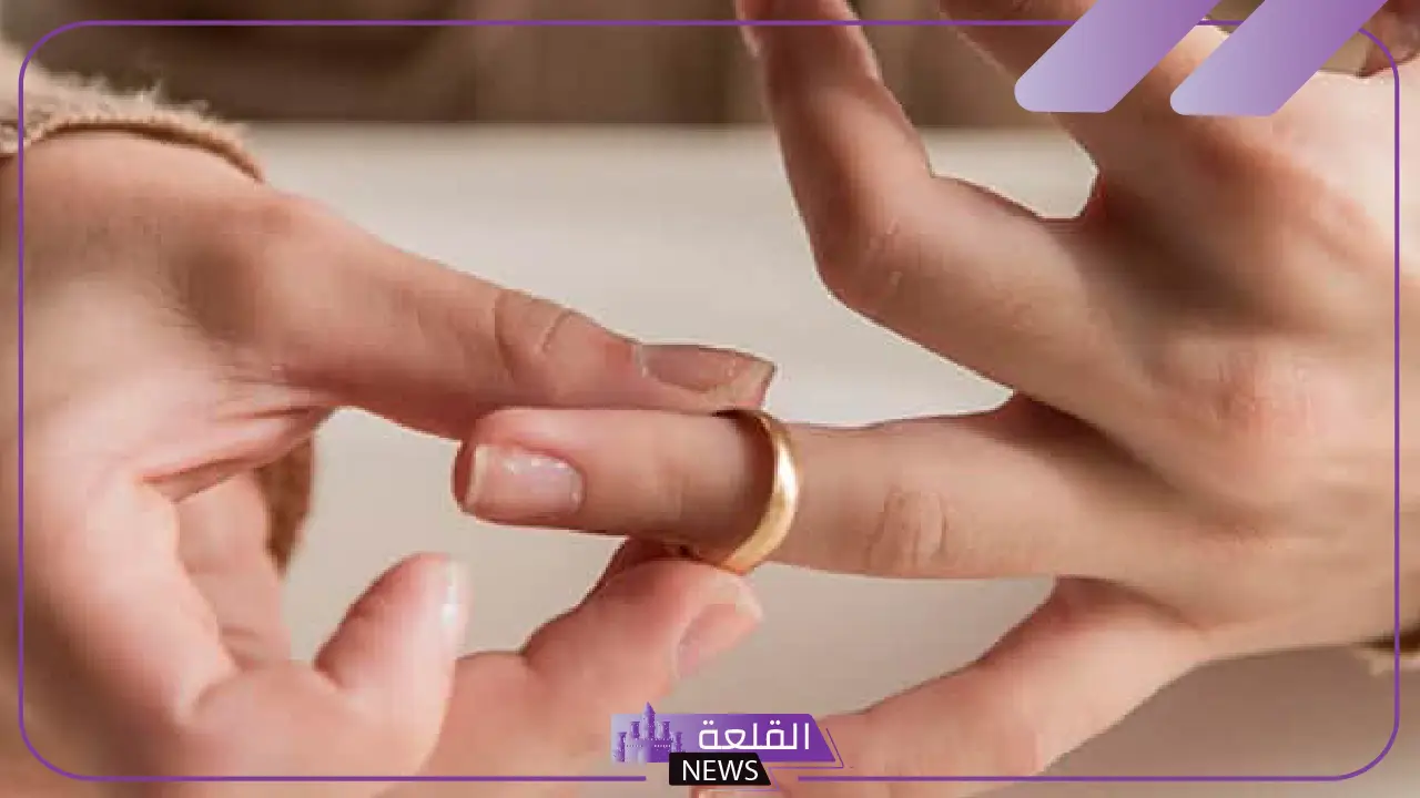 تفسير حلم المطلقة بطليقها لابن سيرين والنابلسي في المنام