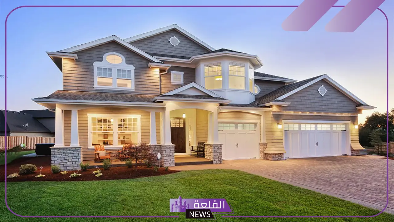 تفسير حلم بيت واسع وجميل في المنام وجديد لابن سيرين 5 حلم البيت الجديد في المنام لابن شاهين