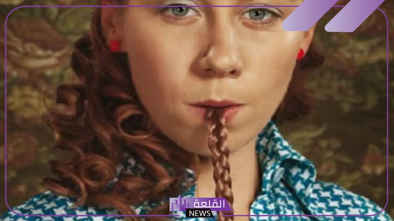 تفسير حلم خروج الشعر من الفم في المنام للمرأة لابن سيرين 
