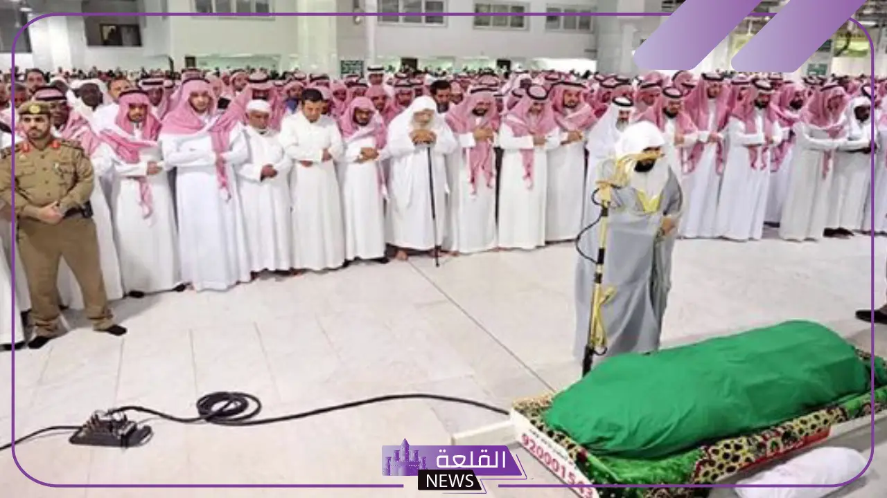تفسير حلم رؤية الجنازة المجهولة في المنام للمتزوجة والعزباء لابن سيرين والنابلسي
