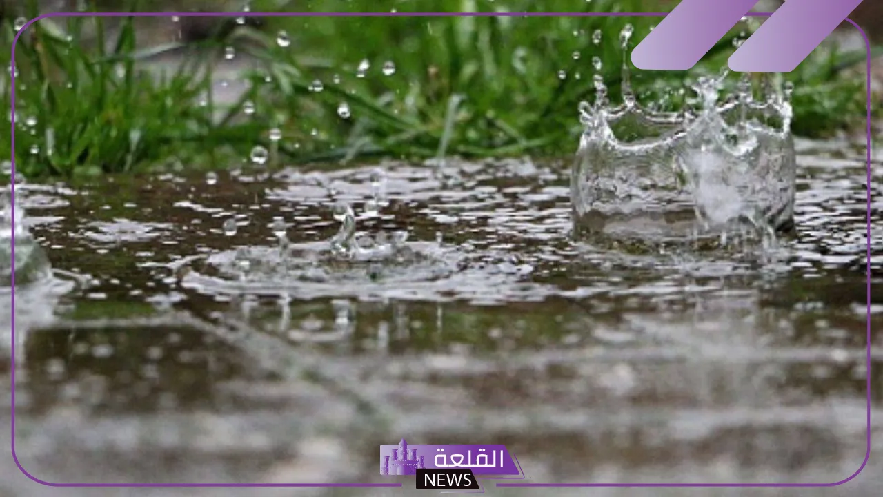 تفسير حلم رؤية المطر الغزير في المنام لابن سيرين وابن شاهين 5 المطر الغزير للعزباء