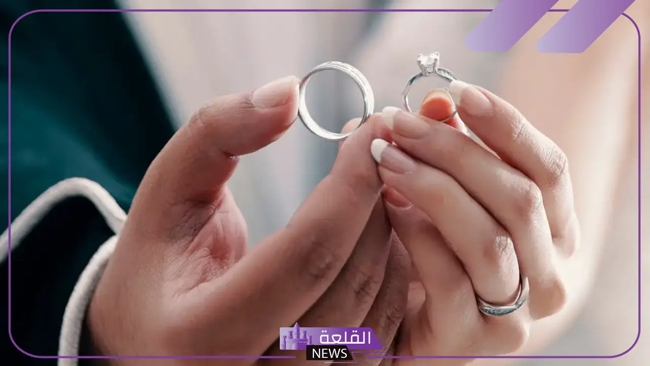 تفسير حلم زواج الاب على الأم في المنام لابن سيرين