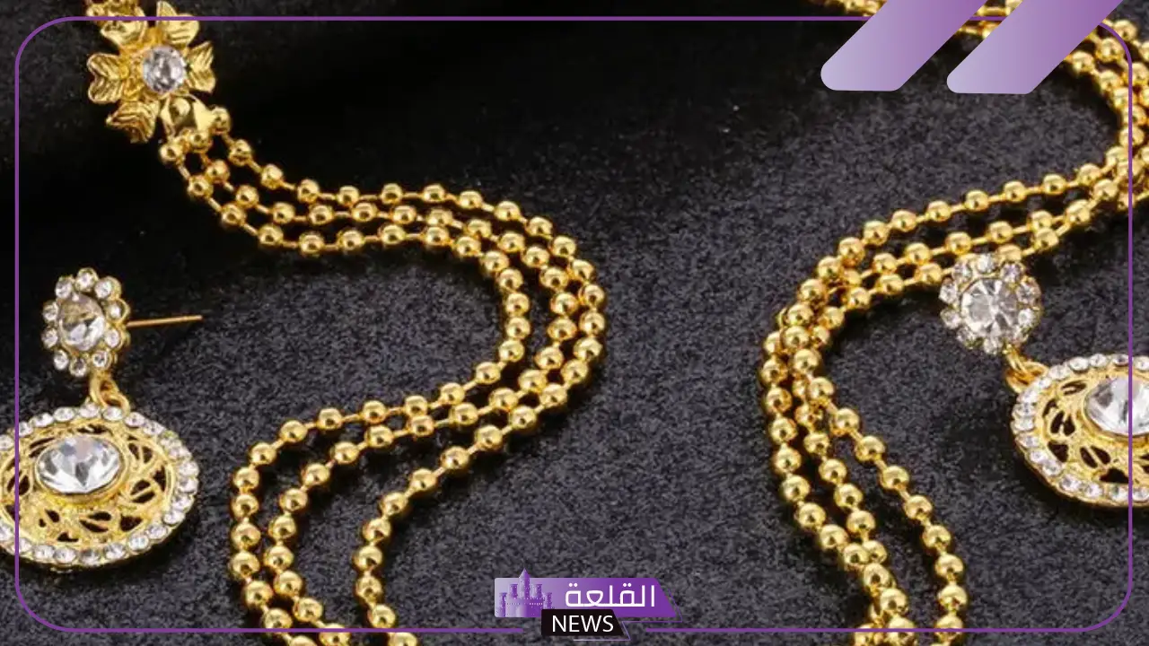 تفسير حلم سلسال ذهب جديد ورمزه للمتزوجة في المنام لابن سيرين 5 تفسير حلم سلسال ذهب جديد ورمزه للمتزوجة في المنام لابن سيرين