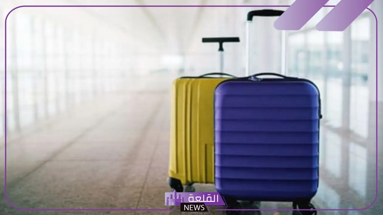 تفسير حلم شنطة السفر في المنام للعزباء والمتزوجة ورمزها 5 حلم شنطة السفر