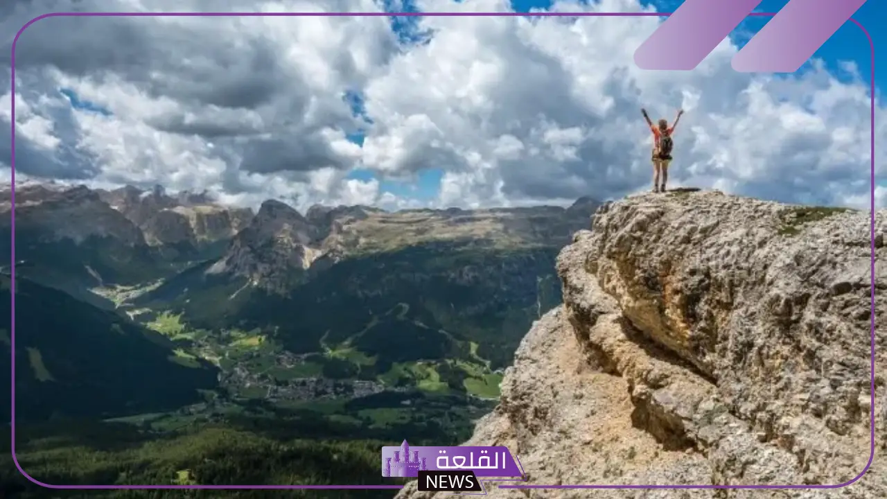تفسير حلم صعود الجبل في المنام ونزوله لابن سيرين
