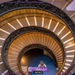 تفسير حلم صعود الدرج بصعوبه للمتزوجه والنزول منه في المنام