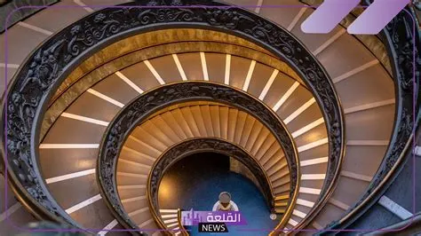 تفسير حلم صعود الدرج بصعوبه للمتزوجه والنزول منه في المنام