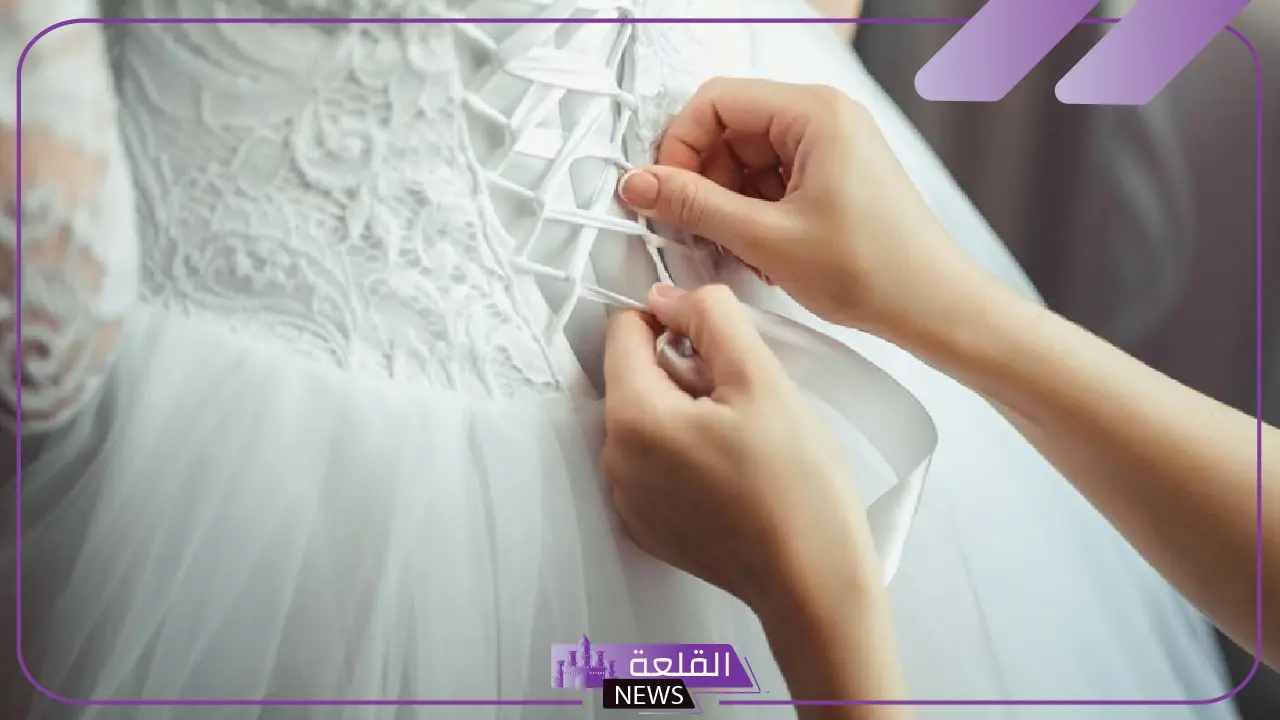 تفسير حلم فستان الزفاف في المنام للعزباء والمتزوجة لابن سيرين 5 فستان الزفاف في المنام لابن سيرين.. معاني الفرح والتغيرات القادمة