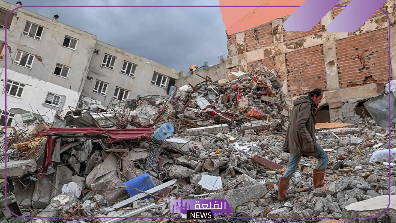 تفسير حلم وقوع الزلزال في المنام ورمزه لابن سيرين والنابلسي 5 معنى رؤية الزلزال للإمام النابلسي