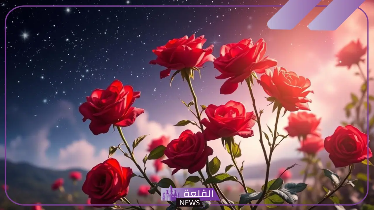تفسير حلم رؤية اللون الاحمر في المنام للعزباء والرجل العازب لابن سيرين 22 تفسير حلم رؤية اللون الاحمر في المنام للعزباء والرجل العازب لابن سيرين