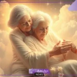 تفسير حلم رؤية الجدة في المنام حزينة أو تضحك لابن سيرين