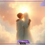 تفسير حلم حضن شخص للعزباء والمتزوجة في المنام لابن سيرين