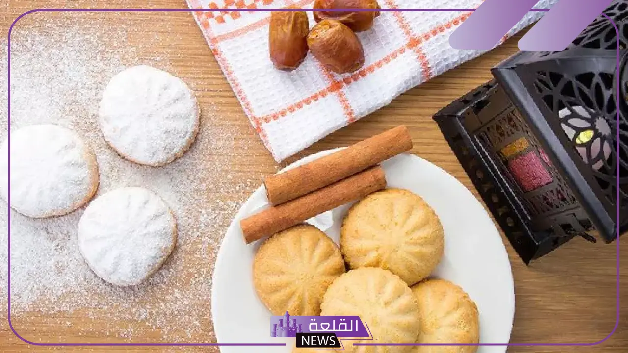 مع حلول العيد.. ارتفاع الطلب على قطاع الحلويات بنسبة 40% مع حلول العيد.. ارتفاع الطلب على قطاع الحلويات بنسبة 40%