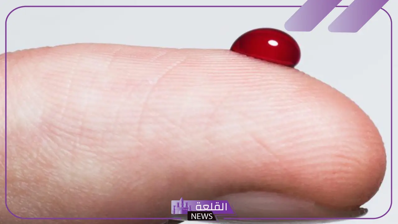 تفسير خروج الدم من الفرج في المنام للعزباء لابن سيرين