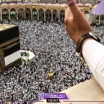 دعاء الخروج من مكة المكرمة مكتوب مستجاب