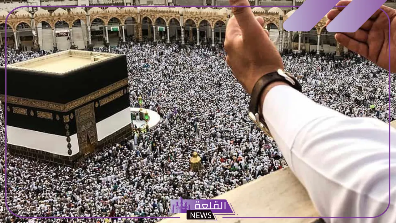 دعاء الخروج من مكة المكرمة مكتوب مستجاب