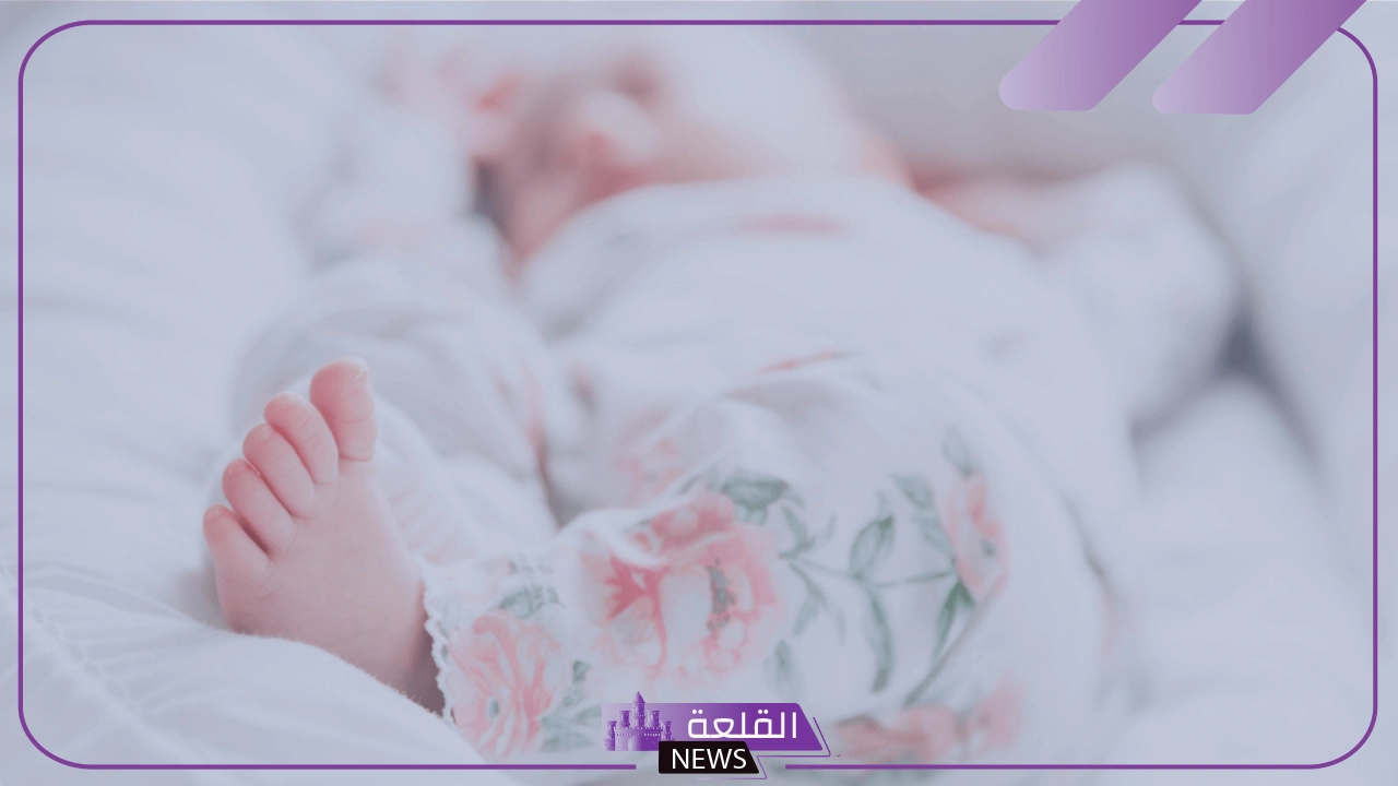دعاء الشكر للمولود الجديد مكتوب قصير، دعاء استقبال مولود جديد 5 أفضل الأدعية للمولود