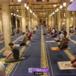 دعاء رمضان قصير مستجاب، أدعية العشر الأواخر من رمضان