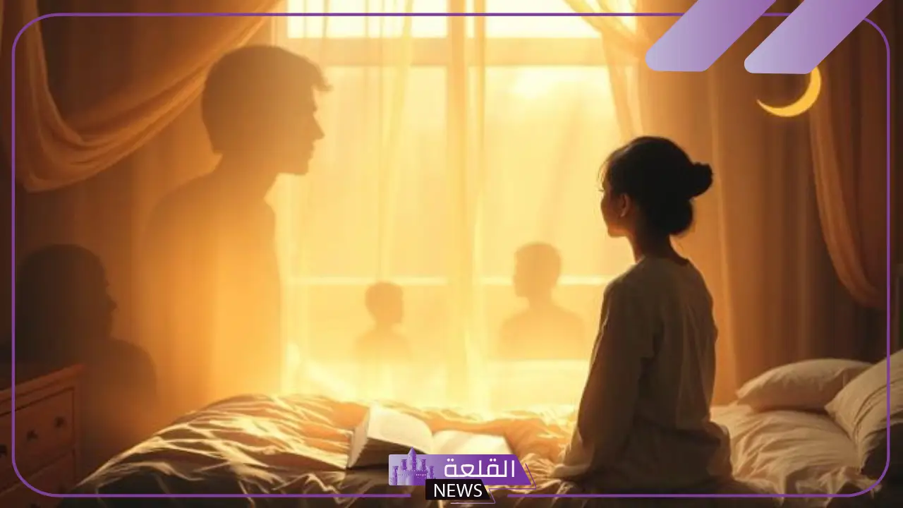 تفسير حلم رؤية الرجل المعروف في المنام جميل الوجه للمتزوجة والعزباء لابن سيرين 15 تفسير حلم رؤية الرجل المعروف في المنام جميل الوجه للمتزوجة والعزباء لابن سيرين