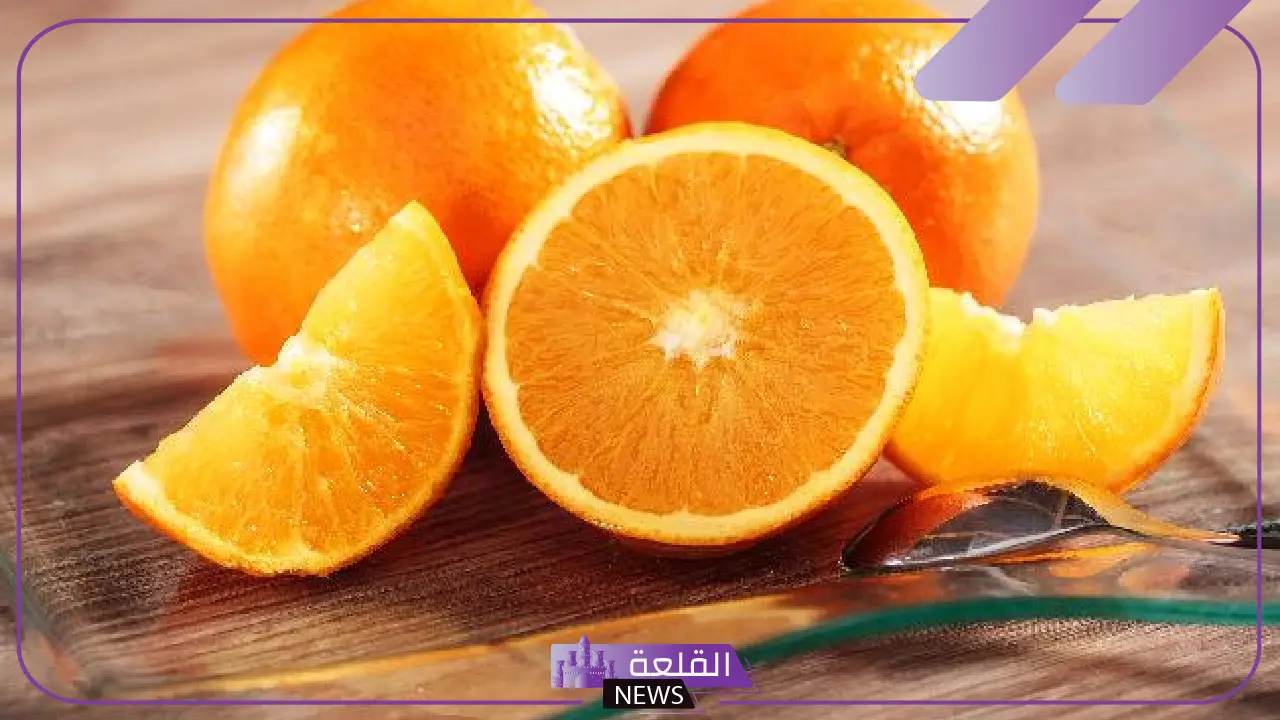 تفسير حلم رؤية البرتقال في المنام للعزباء والمتزوجة لابن سيرين