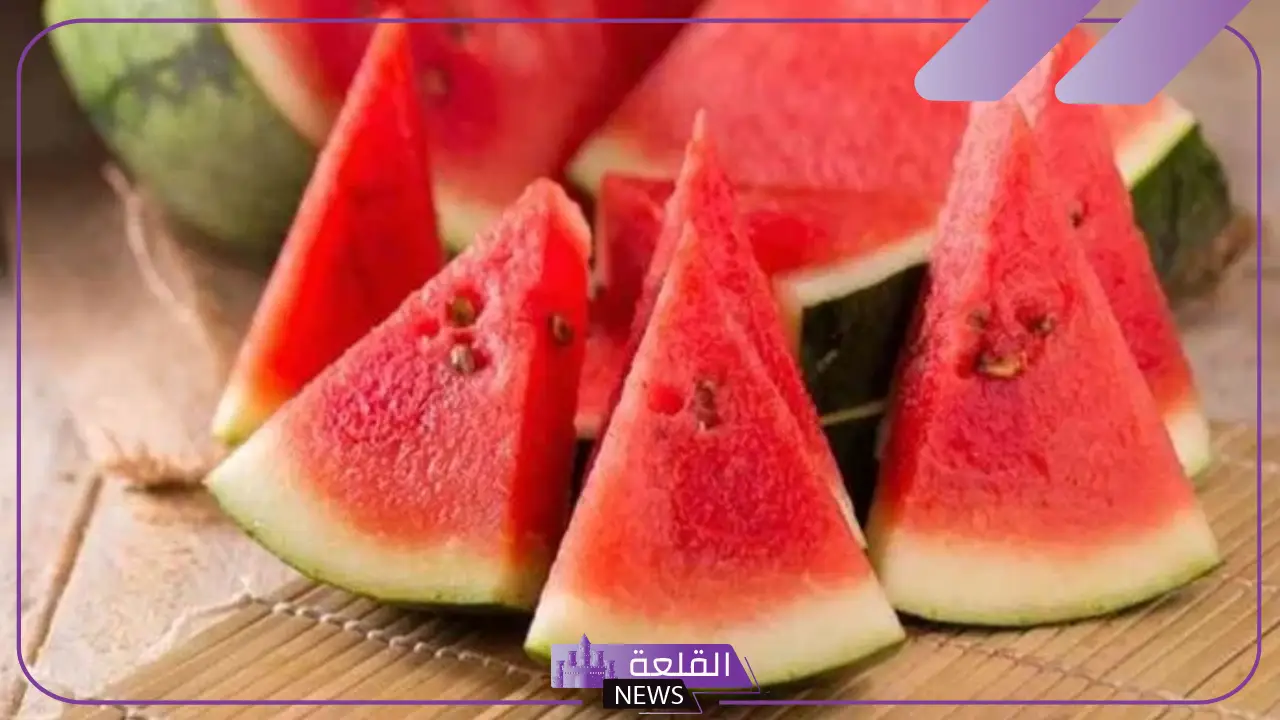 تفسير حلم الحبحب في المنام ورمز البطيخ لكبار العلماء والمفسرين 5 رؤية البطيخ في المنام للمتزوجة
