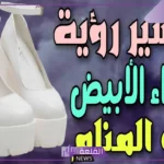 تفسير حلم فقدان الحذاء والبحث عنه في المنام للعزباء والمتزوجة لابن سيرين