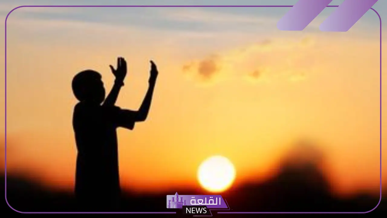 تفسير حلم رؤية الدعاء في المنام للمتزوجة والعزباء لابن سيرين 5 رؤية الدعاء في المنام لابن سيرين