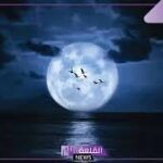 تفسير حلم رؤية القمر في المنام للعزباء والحامل والمتزوجة لابن سيرين