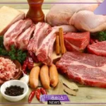 تفسير حلم تقطيع اللحم في المنام لابن شاهين والإمام الصادق