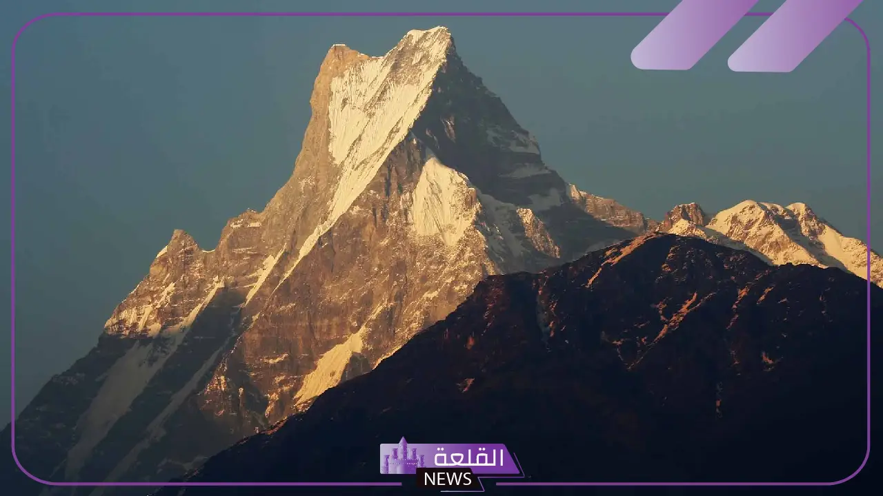 تفسير حلم رؤية الجبال في المنام للعزباء والمتزوجة لابن سيرين