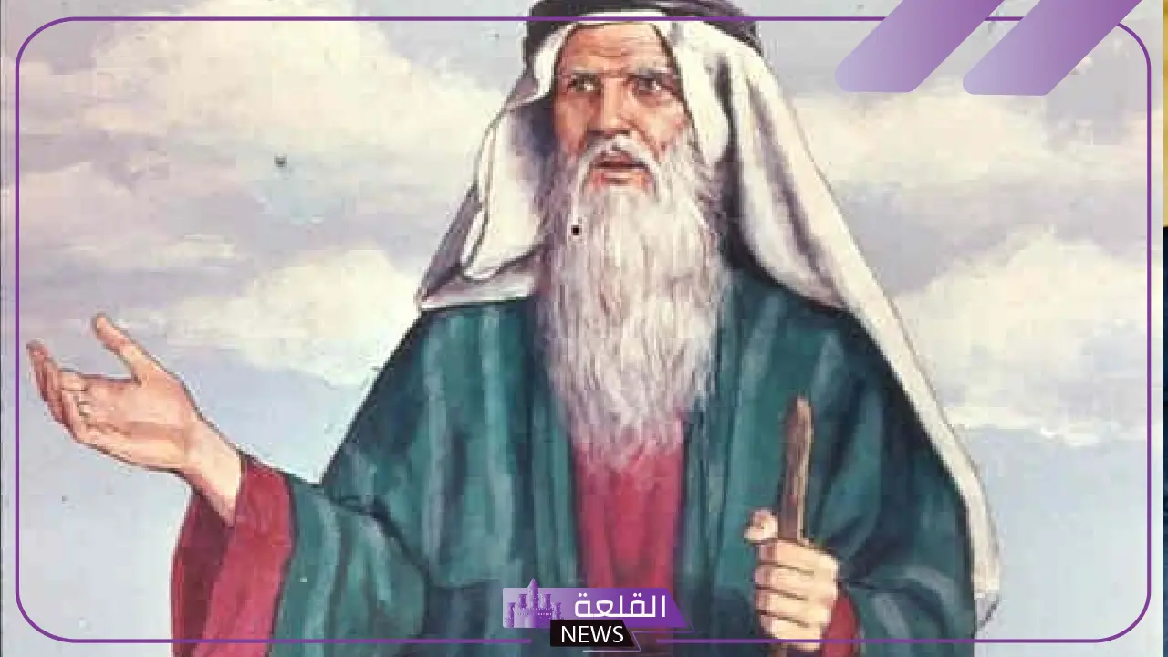 تفسير حلم رؤية شيخ القبيلة في المنام للعزباء والمتزوجة لابن سيرين