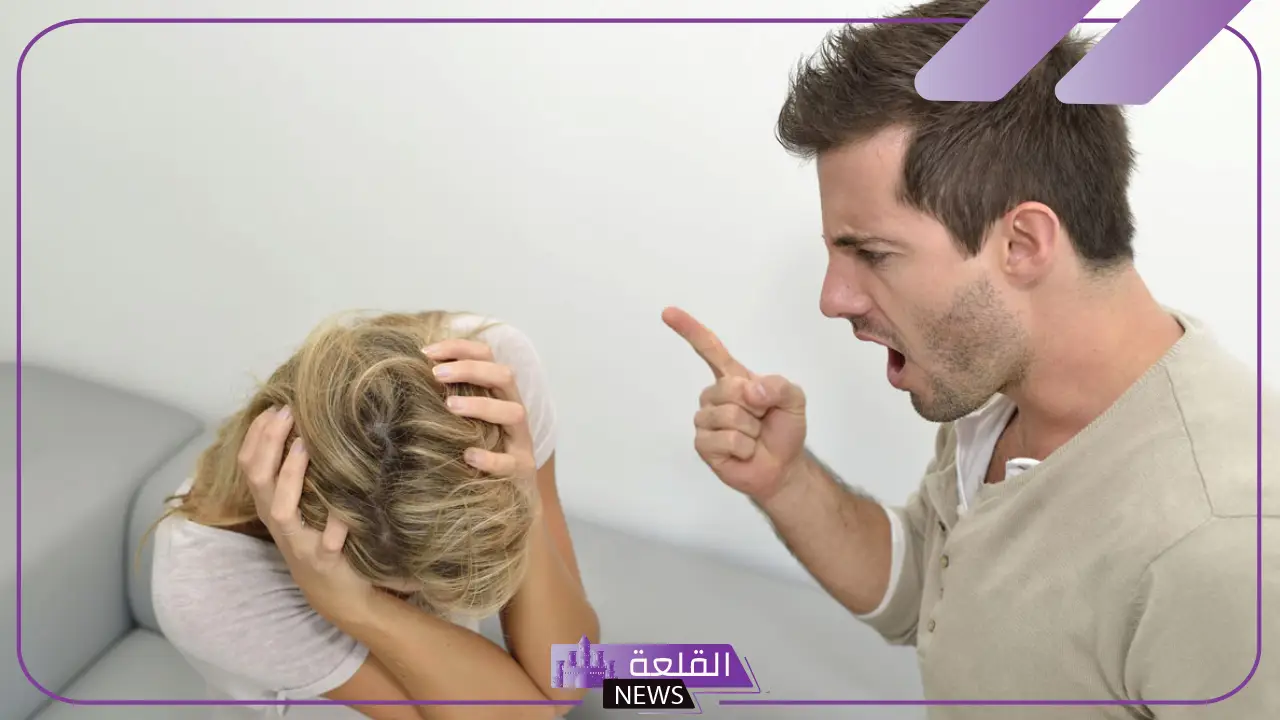 تفسير حلم ضرب الزوج لزوجته في المنام للرجل لابن سيرين