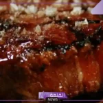 تفسير حلم طبخ اللحم النيء في المنام لابن سيرين والعصيمي