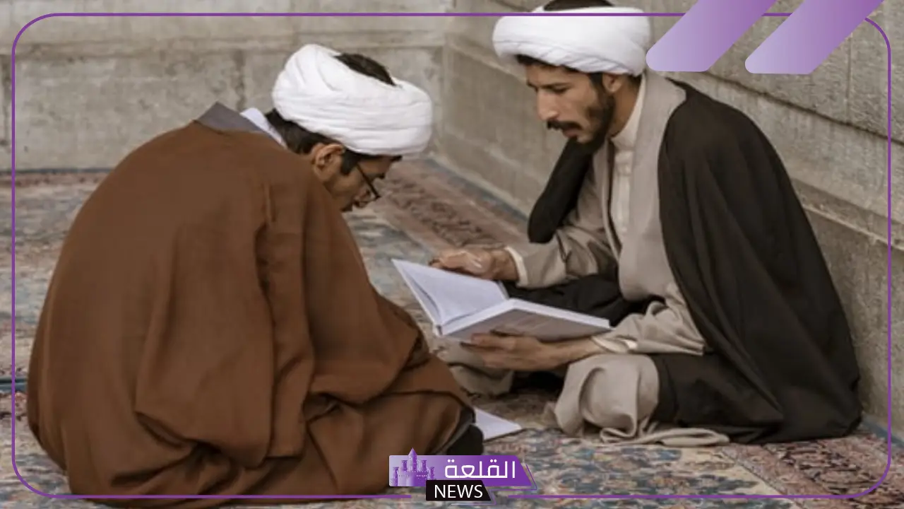 تفسير حلم رؤية رجل دين معروف في المنام لابن سيرين والنابلسي 5 تفسير النابلسي لرؤية رجل دين معروف في المنام