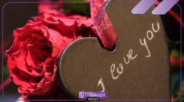 رسائل حب قويه تحرك المشاعر للحبيب مكتوبة.. أجمل رسائل بين المحبين 