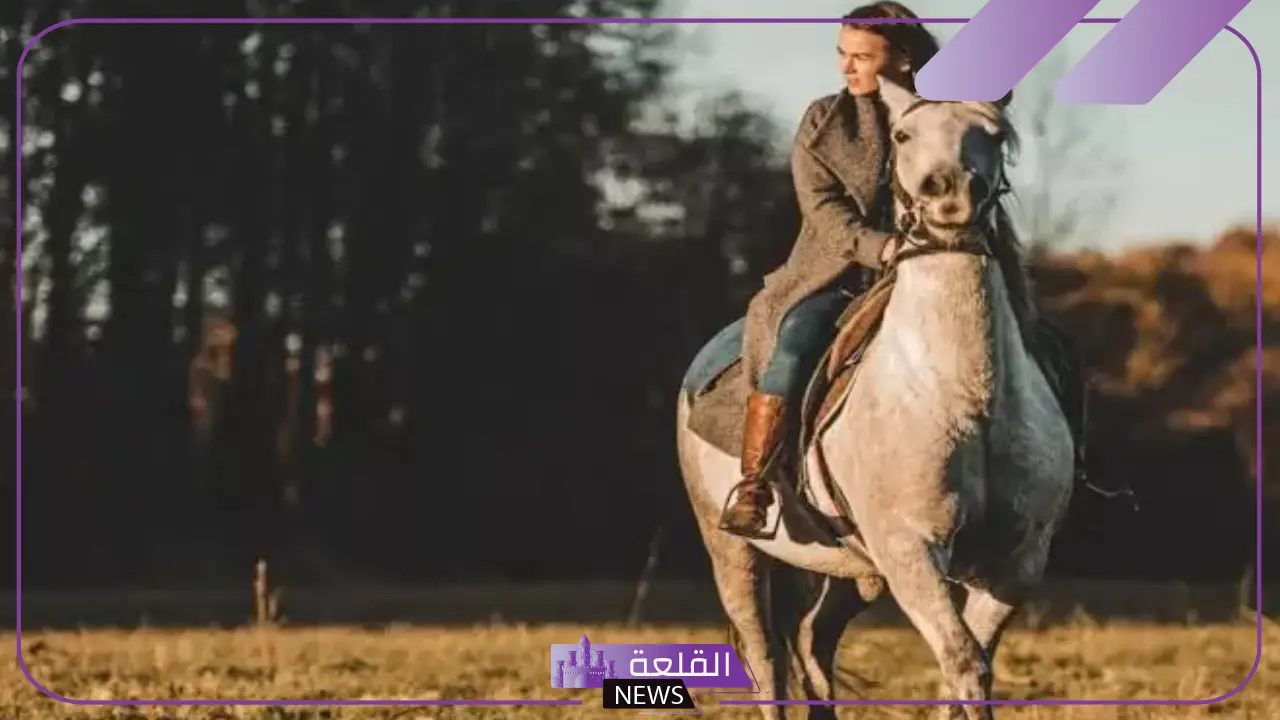 تفسير حلم ركوب الخيل للعزباء والمتزوجة في المنام 5 تفسير حلم ركوب الخيل للمتزوجة
