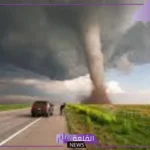 تفسير حلم الاعصار في المنام والرياح لابن سيرين