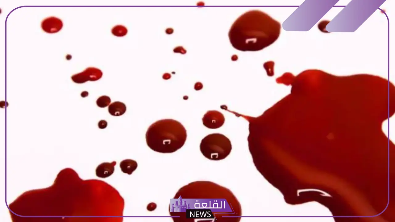 تفسير حلم خروج الدم من الفم للمتزوجه والحامل في المنام لابن سيرين 5 تفسير حلم خروج الدم من الفم للرجل