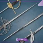 تفسير حلم رؤية السيف في المنام للرجل الأعزب والمتزوج لابن سيرين