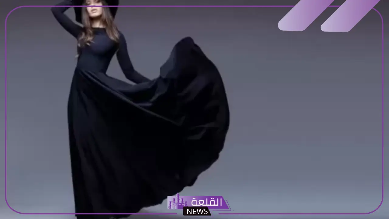 تفسير حلم الفستان الاسود الجميل في المنام للمتزوجة لابن سيرين 5 تفسير حلم الفستان الاسود في المنام المتزوجة لابن شاهين