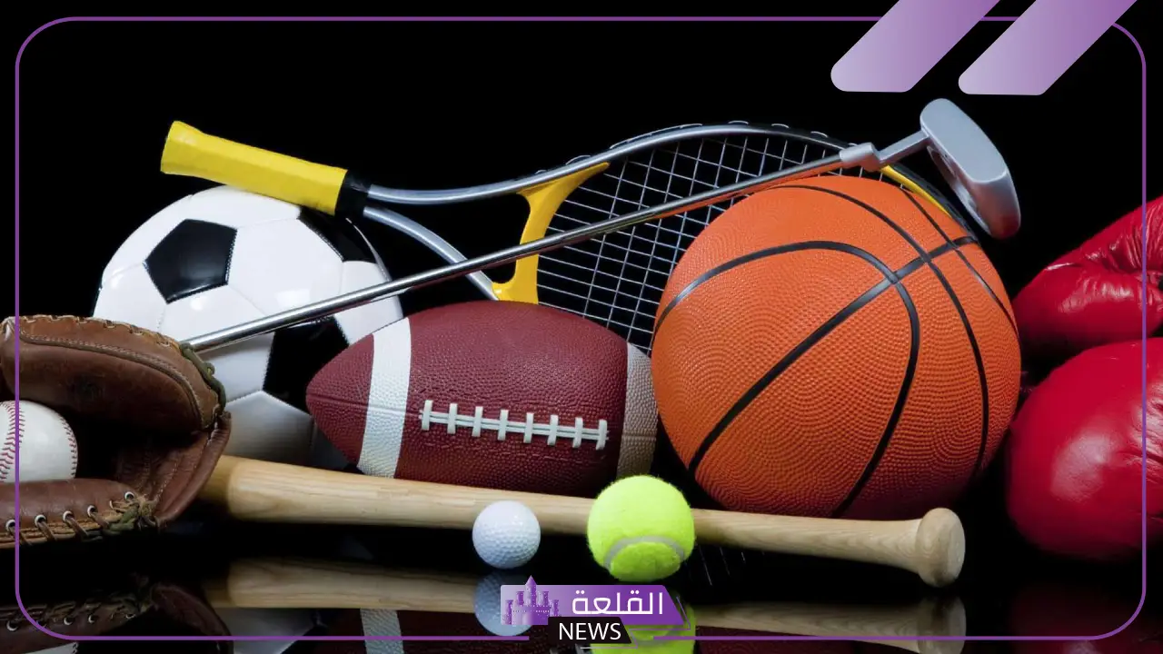 10 اسئلة عن الرياضة صعبة وقوية وقديمة بالأجوبة 5 تحدي المعلومات الرياضية.. 10 أسئلة صعبة لعشاق الرياضة