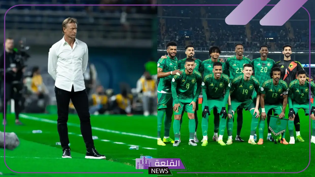 في هذا التوقيت.. رينارد سيعلن قائمة المنتخب السعودي لمواجهات الصين واليابان