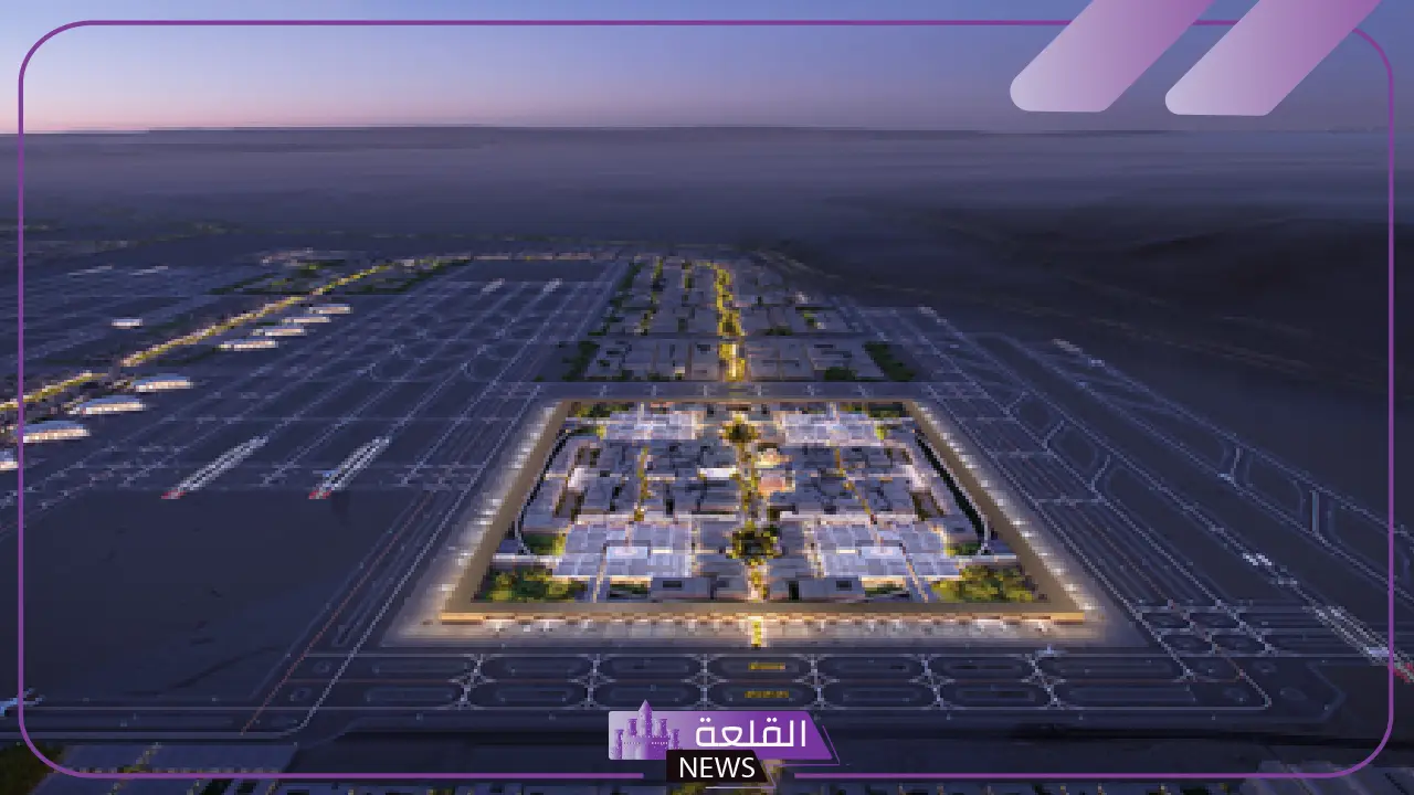 تعرف عليها.. السعودية تعلن ميزة هامة جديدة في مطار الملك سلمان ستحول من شركات الطيران