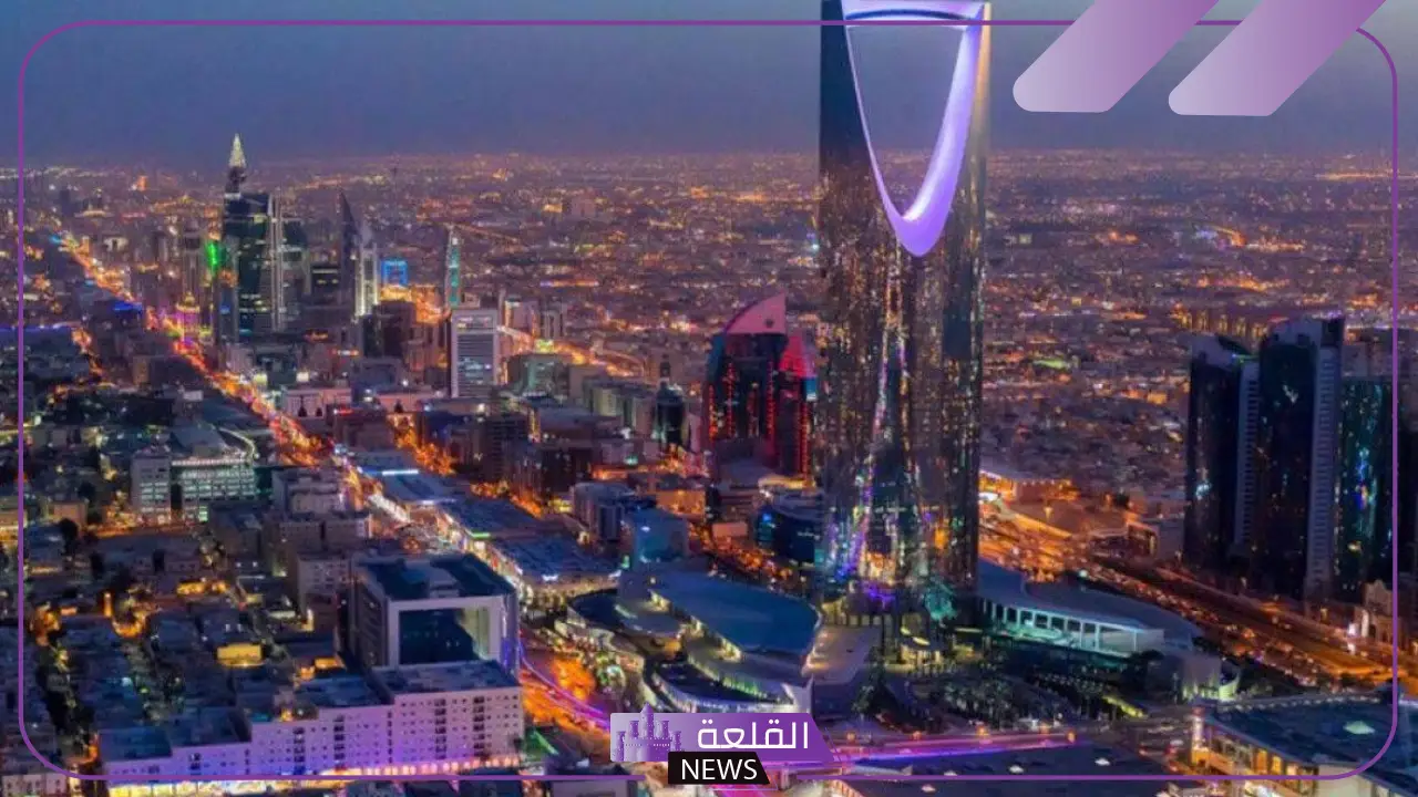 بنسبة 1.3%.. نمو كبير في اقتصاد المملكة بتحقيق معدل أعلى خلال عامين بنسبة 1.3%.. نمو كبير في اقتصاد المملكة بتحقيق معدل أعلى خلال عامين
