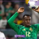 بشكل رسمي.. استبعاد سعود عبد الحميد من المنتخب السعودي والسبب!