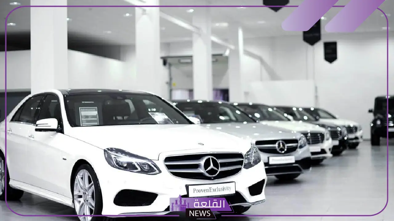 تفسير حلم شراء سيارة بيضاء جديدة في المنام لكبار المفسرين