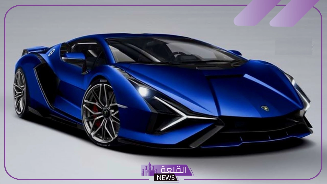 تفسير حلم شراء سيارة زرقاء جديدة في المنام للرجل