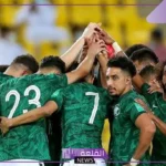 تعرف عليها.. ما هي النتائج التي من خلالها سيتأهل المنتخب السعودي لكأس العالم؟